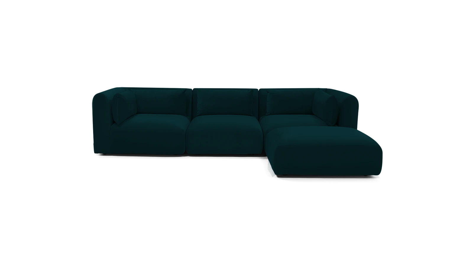 Carin Modular Sectional